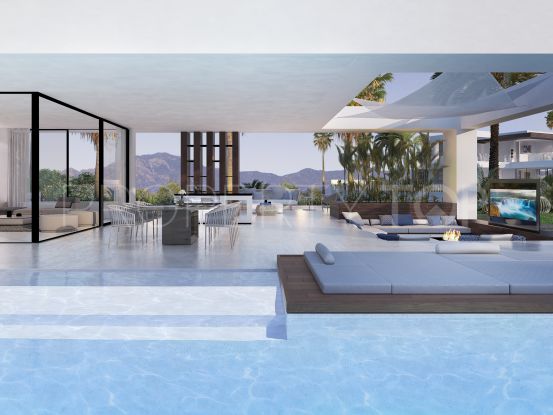 4 bedrooms Cancelada villa for sale | InvestHome
