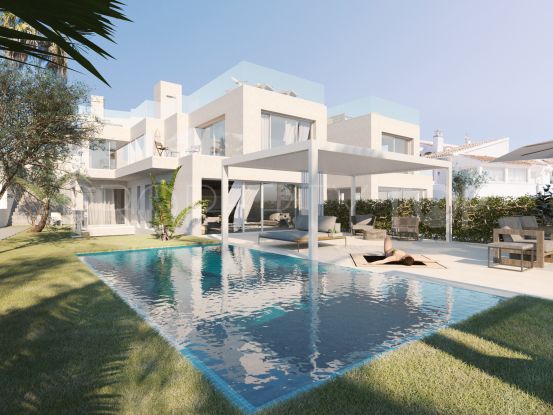 Villa for sale in Las Farolas | InvestHome