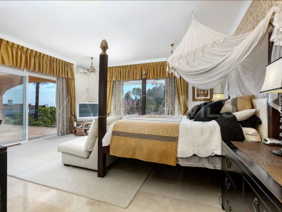 Lomas de La Quinta, Benahavis, villa con 4 dormitorios en venta | InvestHome