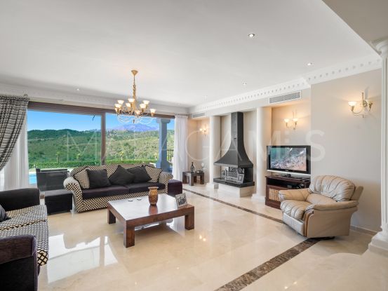 Comprar villa en Monte Mayor con 6 dormitorios | InvestHome