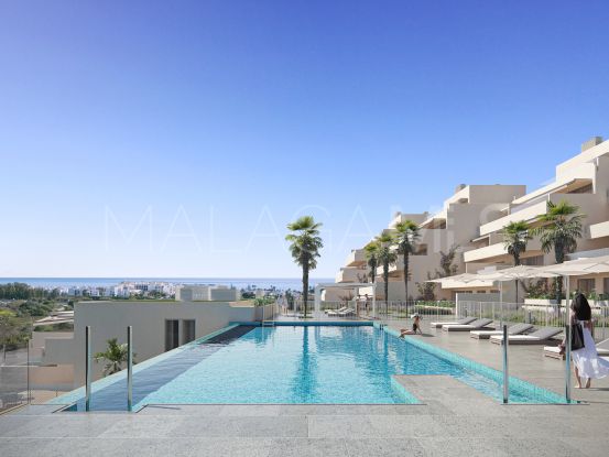 Estepona 3 bedrooms apartment for sale | InvestHome