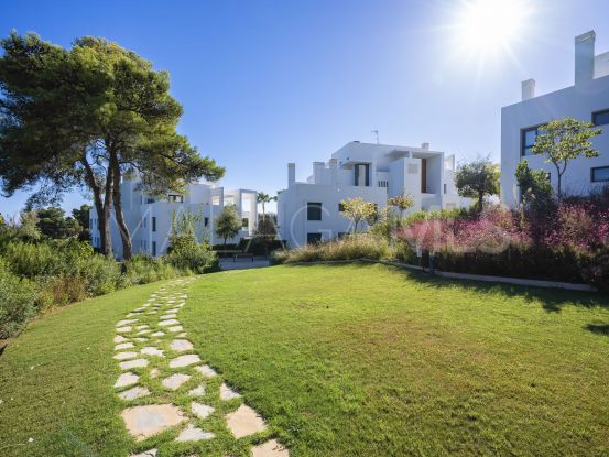 3 bedrooms duplex penthouse in Atalaya Golf for sale | InvestHome