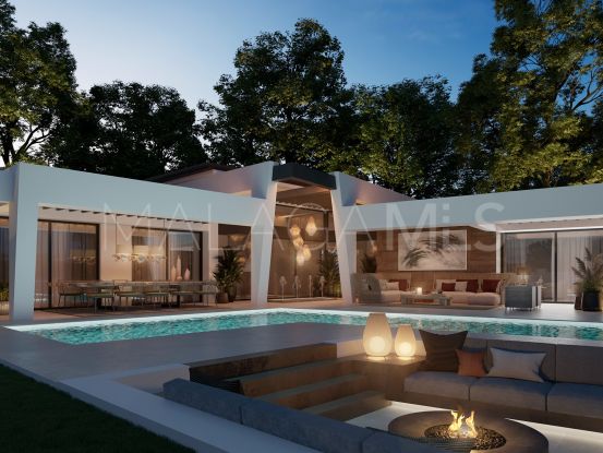 Villa con 4 dormitorios en venta en Les Belvederes | InvestHome