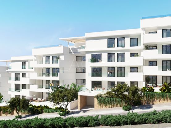 Apartamento con 2 dormitorios a la venta en Fuengirola Puerto | InvestHome