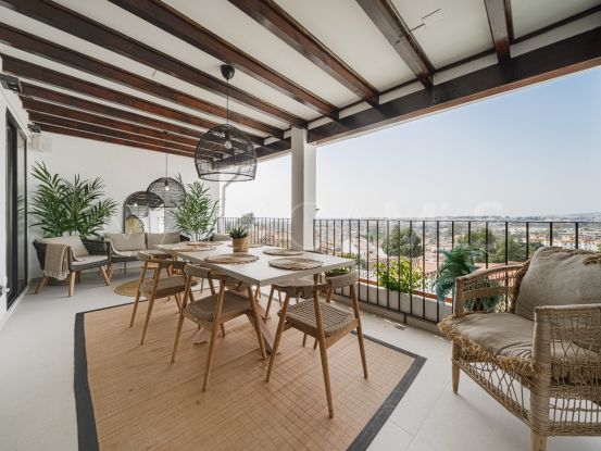 Se vende atico en La Quinta | InvestHome