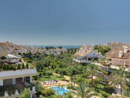 For sale Marbella Golden Mile 2 bedrooms apartment | InvestHome