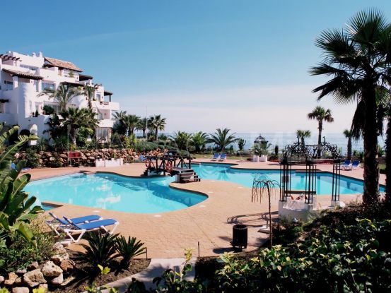 For sale Marbella - Puerto Banus duplex penthouse | InvestHome