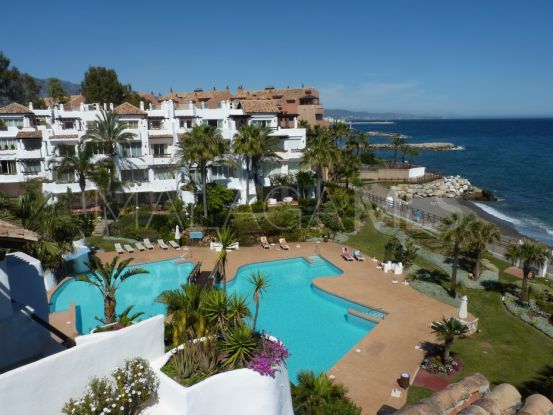 For sale Marbella - Puerto Banus duplex penthouse | InvestHome