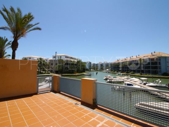 For sale apartment with 2 bedrooms in Marina de Sotogrande | Sotogrande Home