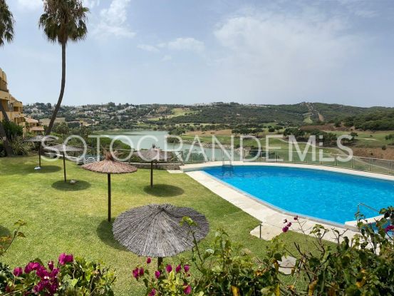 Sotogrande Alto, apartamento en venta con 2 dormitorios | Sotogrande Home