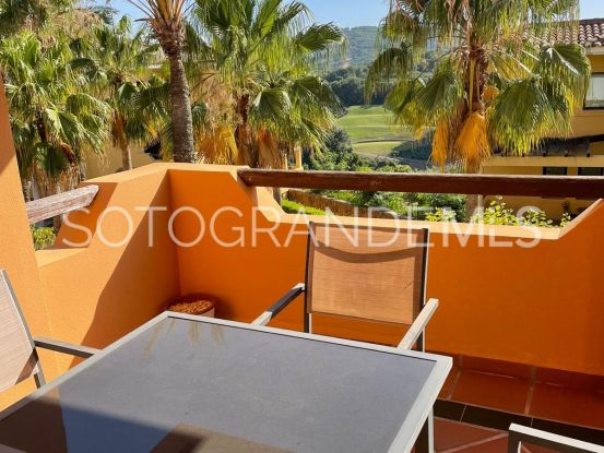 Sotogrande Alto, apartamento en venta con 2 dormitorios | Sotogrande Home