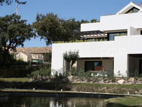 Comprar apartamento con 3 dormitorios en Sotogrande Alto | Sotogrande Home