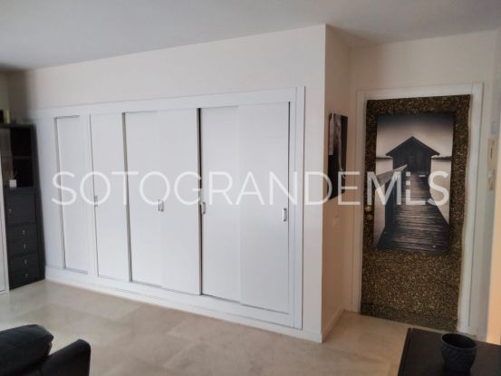 Apartment with 1 bedroom for sale in Sotogrande Puerto Deportivo | Sotogrande Home