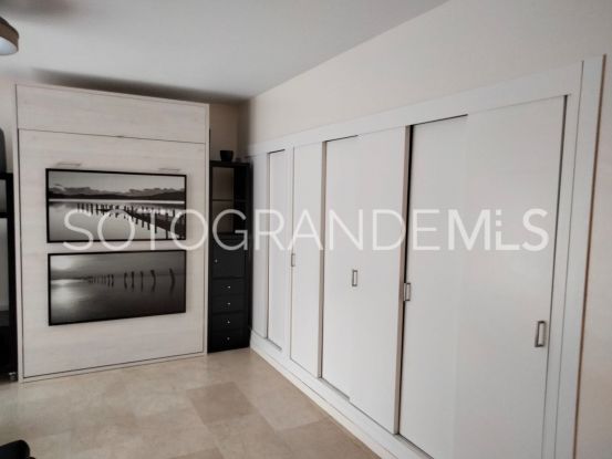 Apartment with 1 bedroom for sale in Sotogrande Puerto Deportivo | Sotogrande Home