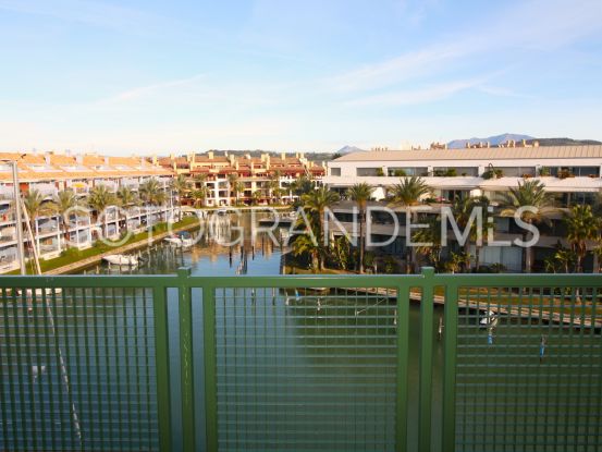 Buy 2 bedrooms apartment in Sotogrande Marina | Sotogrande Home