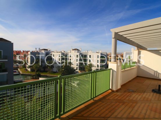 Buy 2 bedrooms apartment in Sotogrande Marina | Sotogrande Home