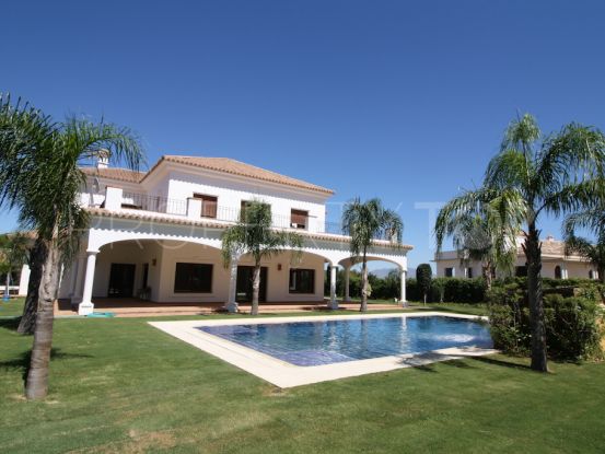 Villa en venta en Sotogrande Alto con 5 dormitorios | Sotogrande Home