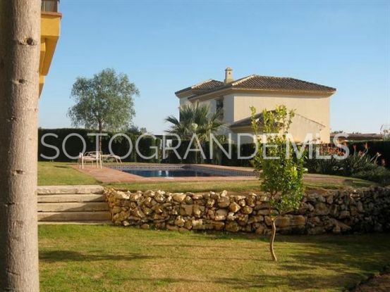 Villa en venta en Sotogrande Alto | Sotogrande Home