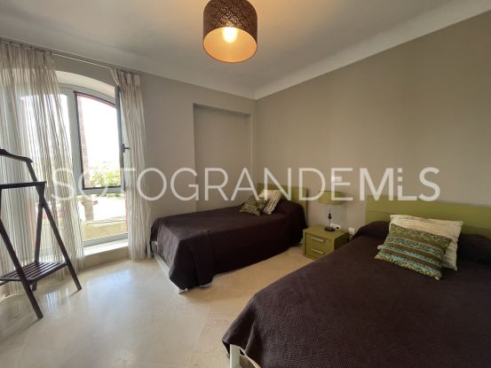 For sale Sotogrande Marina apartment with 3 bedrooms | Sotogrande Home