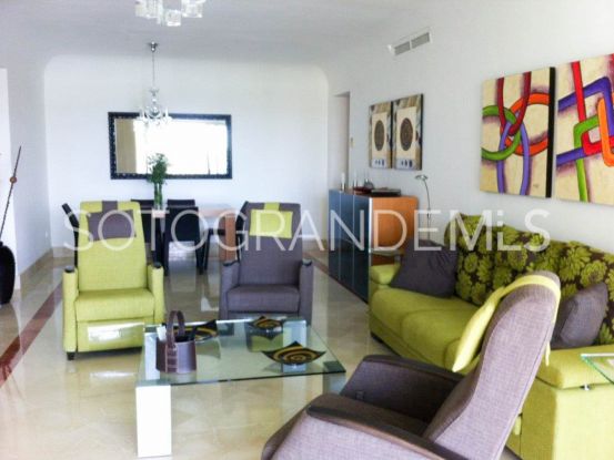 Se vende apartamento en Marina de Sotogrande | Sotogrande Home