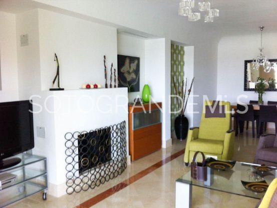 Se vende apartamento en Marina de Sotogrande | Sotogrande Home
