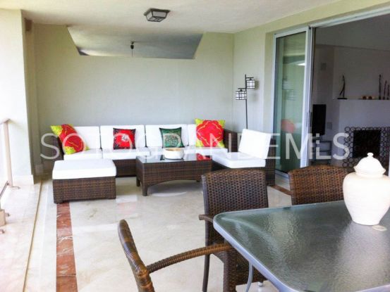 Se vende apartamento en Marina de Sotogrande | Sotogrande Home