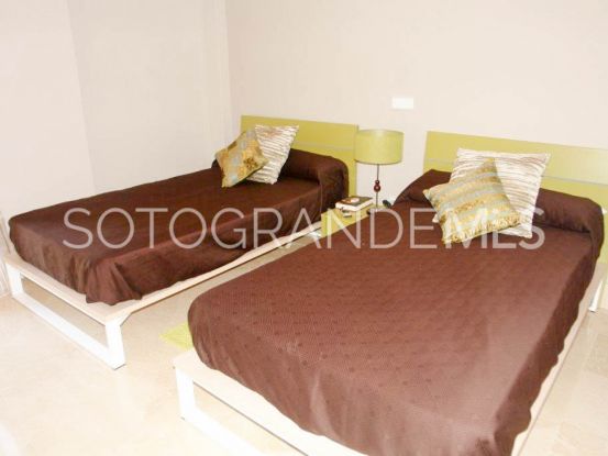 Se vende apartamento en Marina de Sotogrande | Sotogrande Home