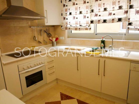 Se vende apartamento en Marina de Sotogrande | Sotogrande Home