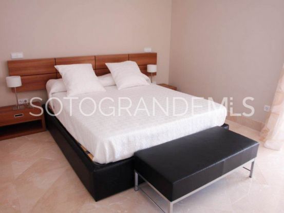 Se vende apartamento en Marina de Sotogrande | Sotogrande Home