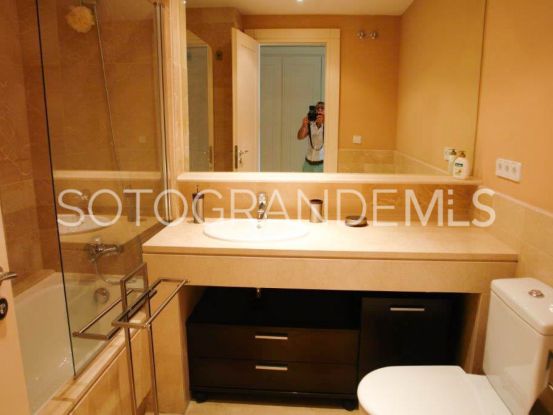 Se vende apartamento en Marina de Sotogrande | Sotogrande Home