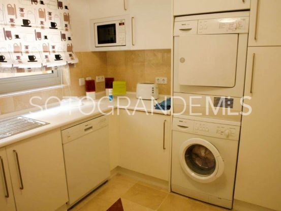 Se vende apartamento en Marina de Sotogrande | Sotogrande Home