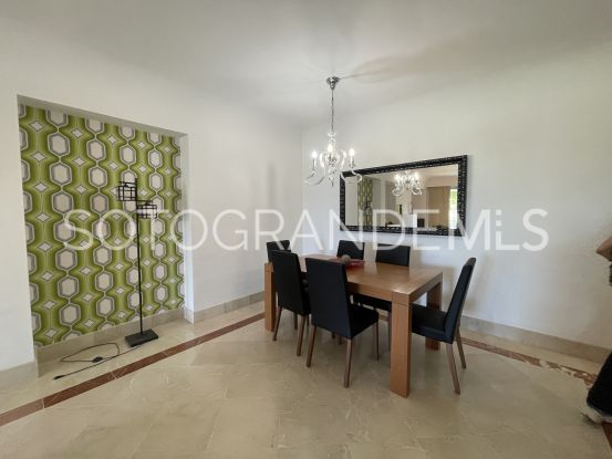 For sale Sotogrande Marina apartment with 3 bedrooms | Sotogrande Home