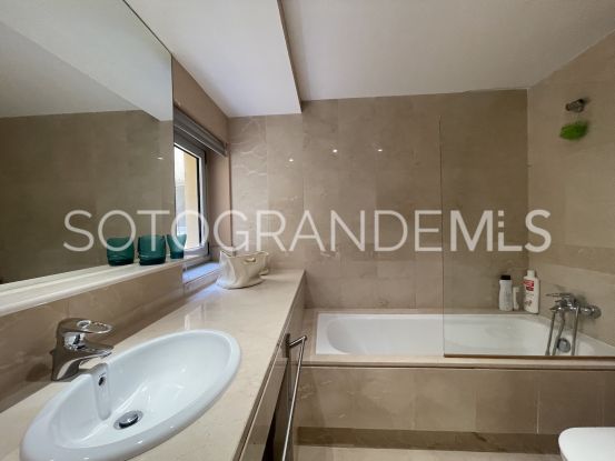 For sale Sotogrande Marina apartment with 3 bedrooms | Sotogrande Home