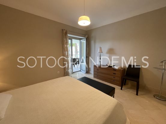For sale Sotogrande Marina apartment with 3 bedrooms | Sotogrande Home