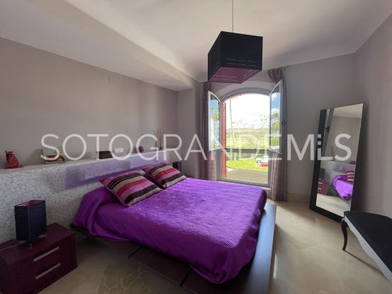 For sale Sotogrande Marina apartment with 3 bedrooms | Sotogrande Home