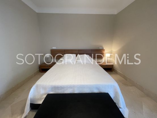 For sale Sotogrande Marina apartment with 3 bedrooms | Sotogrande Home