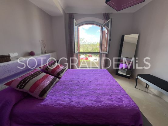 For sale Sotogrande Marina apartment with 3 bedrooms | Sotogrande Home