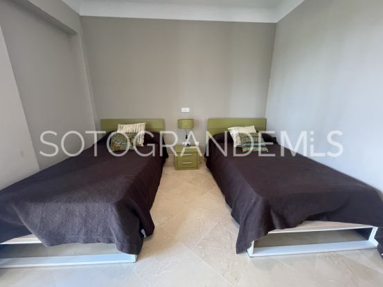 For sale Sotogrande Marina apartment with 3 bedrooms | Sotogrande Home