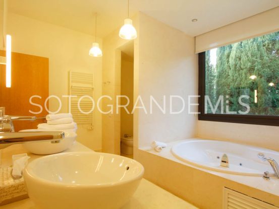 Sotogrande Costa, villa con 5 dormitorios en venta | Sotogrande Home