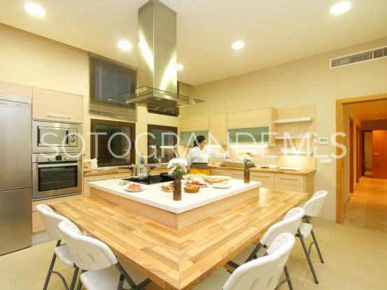 Sotogrande Costa, villa con 5 dormitorios en venta | Sotogrande Home