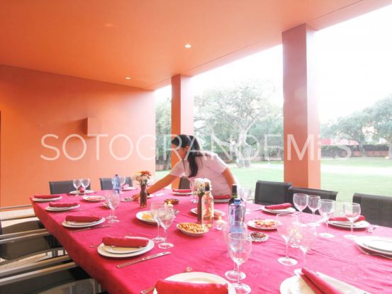 Sotogrande Costa, villa con 5 dormitorios en venta | Sotogrande Home