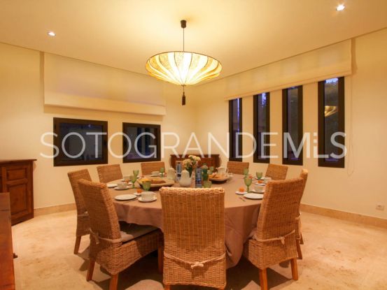 Sotogrande Costa, villa con 5 dormitorios en venta | Sotogrande Home
