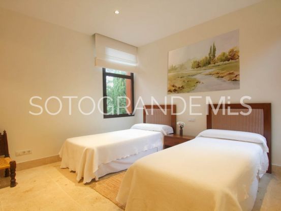 Sotogrande Costa, villa con 5 dormitorios en venta | Sotogrande Home