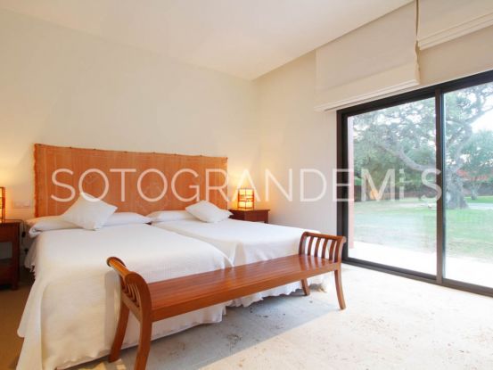 Sotogrande Costa, villa con 5 dormitorios en venta | Sotogrande Home