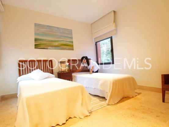 Sotogrande Costa, villa con 5 dormitorios en venta | Sotogrande Home