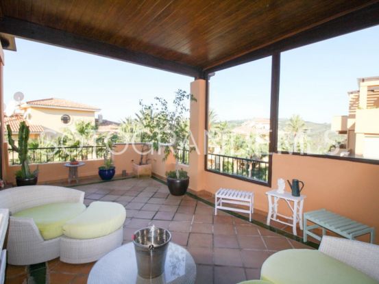 Se vende apartamento en Sotogrande Alto con 2 dormitorios | Sotogrande Home