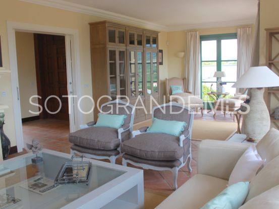 Villa for sale in Sotogrande Alto | Sotogrande Home