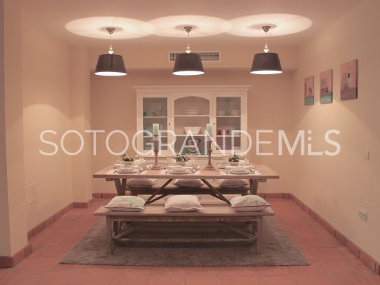 Villa for sale in Sotogrande Alto | Sotogrande Home