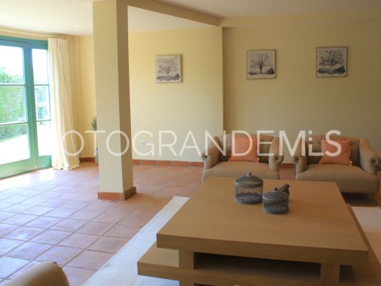 Villa for sale in Sotogrande Alto | Sotogrande Home