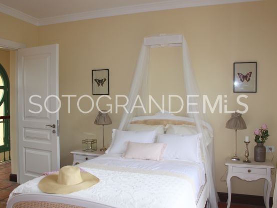 Villa for sale in Sotogrande Alto | Sotogrande Home